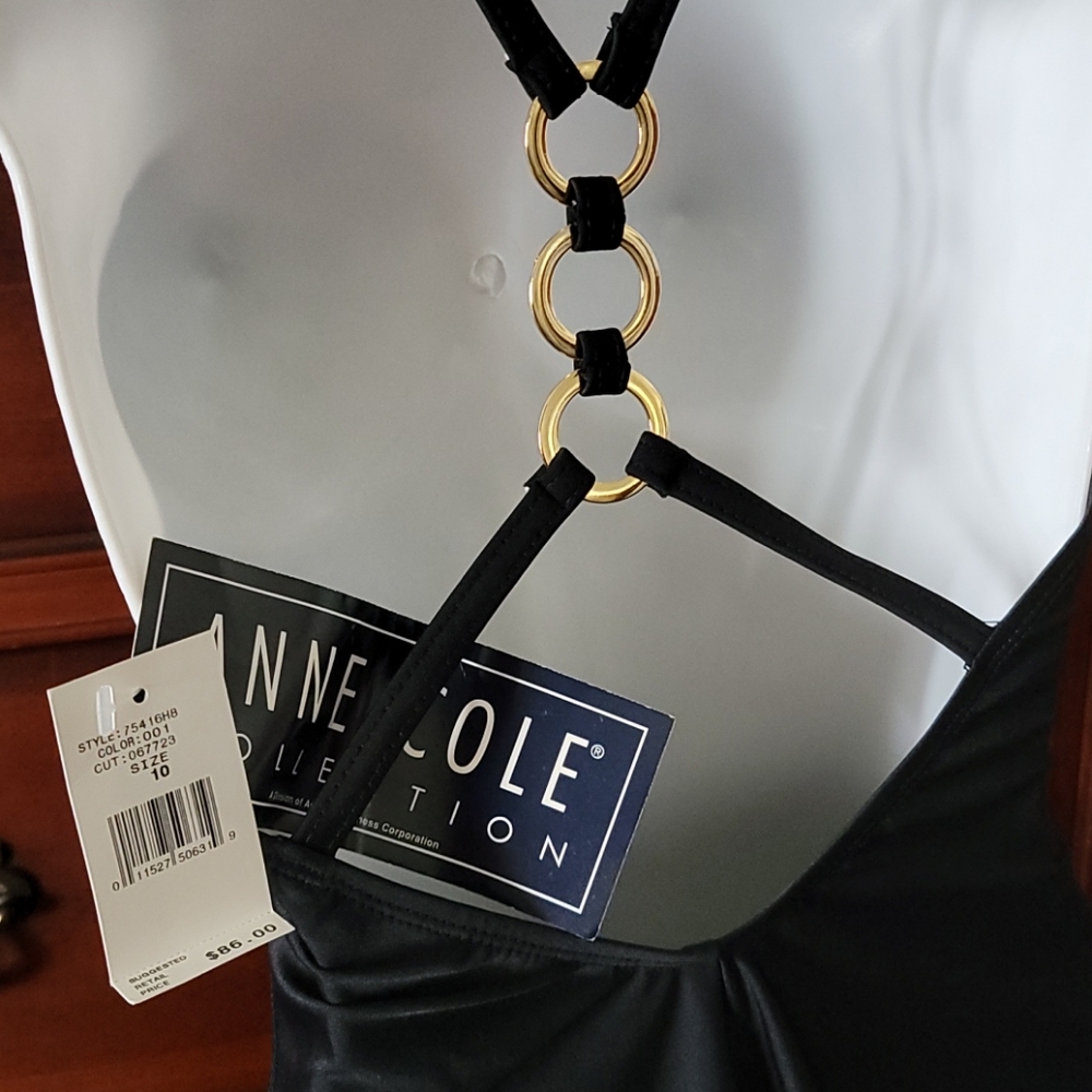 Anne Cole Collection - Picture 5 of 11